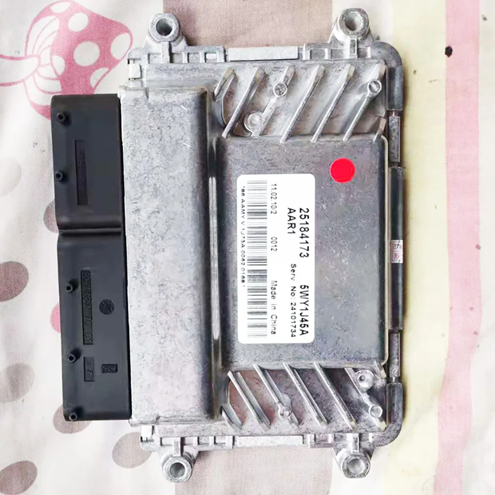 Chevrolet Engine Computer | Engine Computer Board Ecu | Chevrolet 