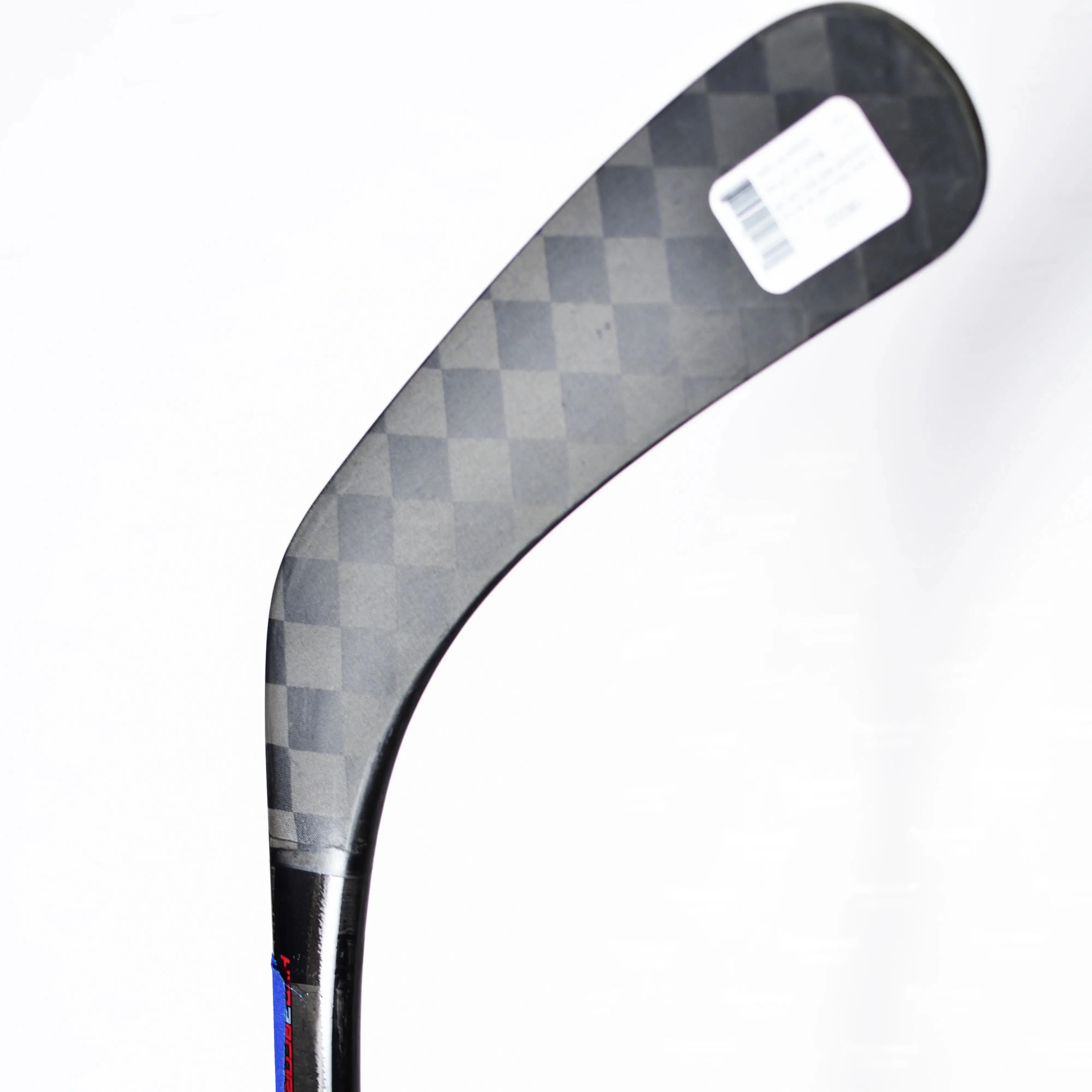 [Confezione da 2][SR]New Hyper 2 bastoncini da Hockey su ghiaccio Hyp2r Lite 370g fibra di Carbn vuota P92 P28 nastro per bastoncini da Hockey su ghiaccio spedizione gratuita