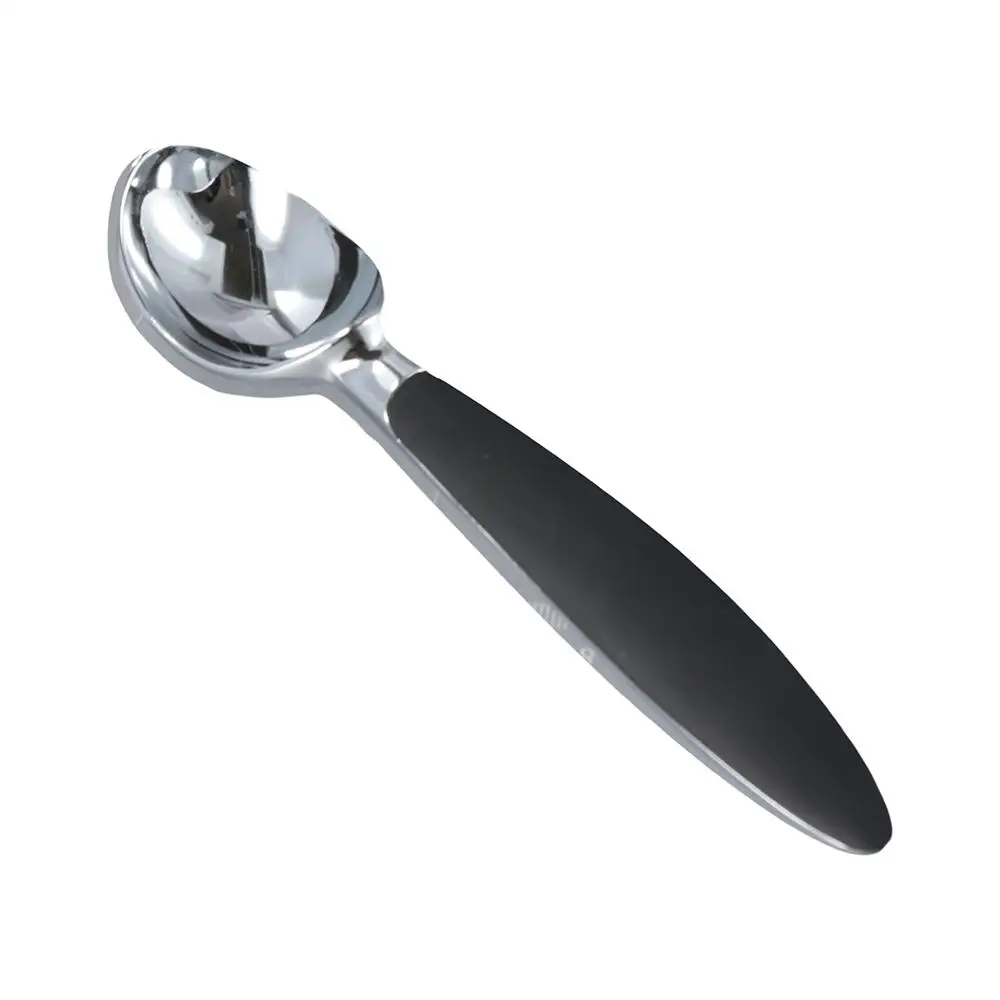 Zinc Alloy Creative Dough Meatball Dessert Ice Cream Scoop Ice Ball Spoon Ball Digger Kitchen Tool