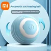 Xiaomi Rechargeable Smart Pet Ball Dog Cat Toy With Cool Lights Wear-resistant And Bite-resistant Intelligent Obstacle Avoidance 1