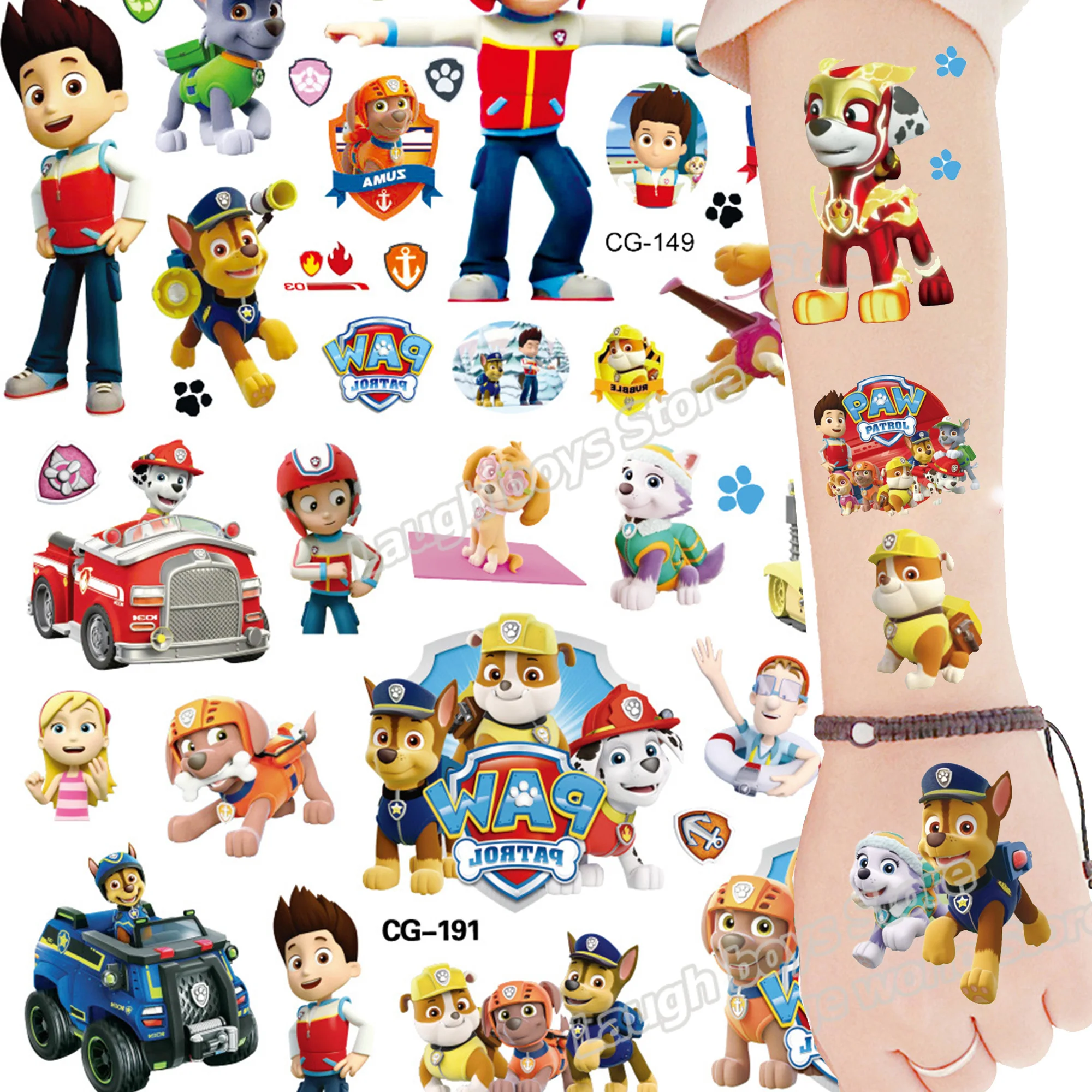 Store Home Products Feedback