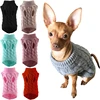 Puppy Dog Sweaters for Small Medium iLovPets.com