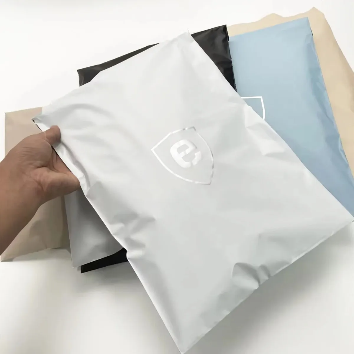 

Конверты для почтовых отправлений, товары для доставки, упаковка пластиковых почтовых отправлений, упаковка для одежды, сумка для посылок, деловая Курьерская сумка