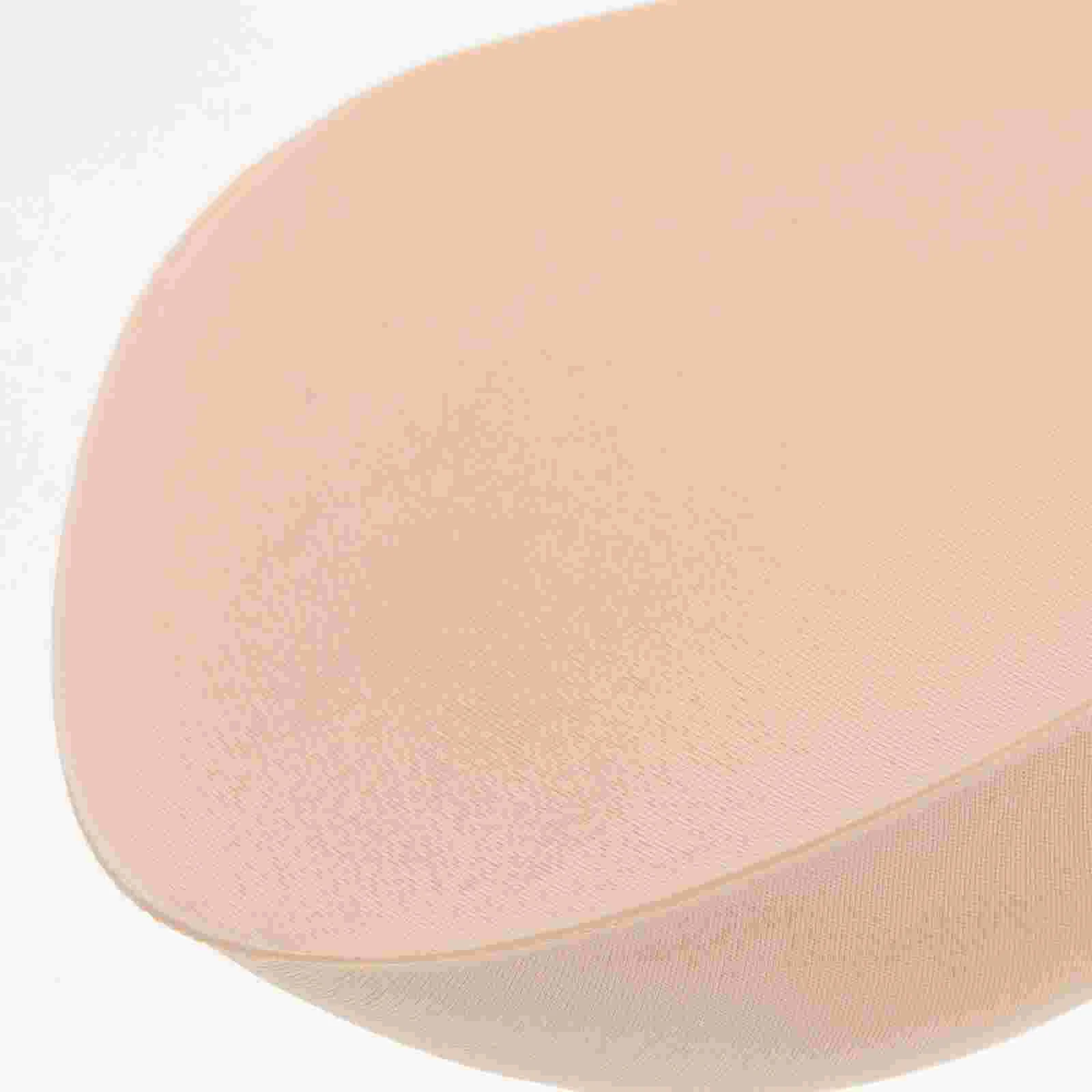 Bra pads inserts bra insert pads Removable Mastectomy Prosthesis Bra Insert Sponge Bra Pad Invisible Support Beautiful Body Shape