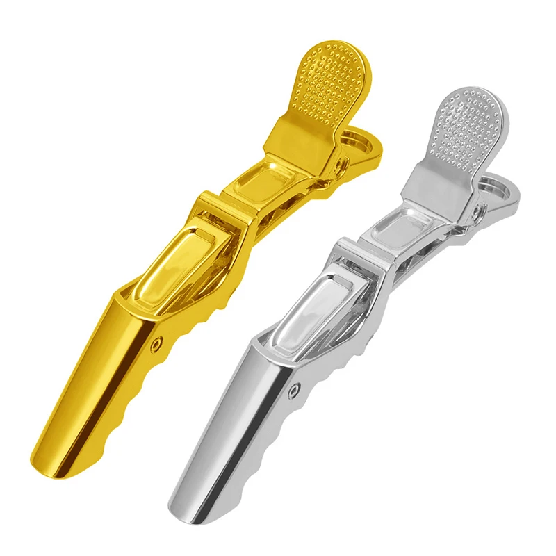 

1 шт., заколка-крокодил для волос