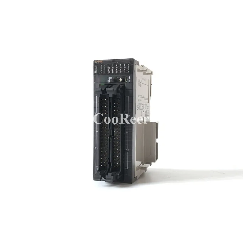 

CJ1W Series PLC Module Input/Output Unit CJ1W-ID261 CJ1W-OD261 CJ1W-ID262 CJ1W-OD262 Brand New Original