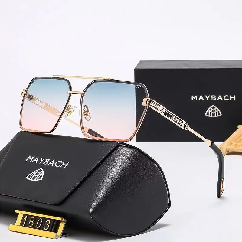 Polarized Sunglasses Driving Glasses Anti Glare Sunglasses for Maybach S Class S400 S450 S480 S500 S580 S650 GLS480 GLS600 Car High End Men Women Universal