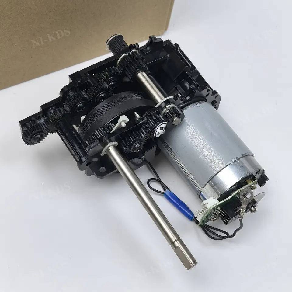 COM39-60006 Motor for HP M527 M577 527 577 586 ADF Motor