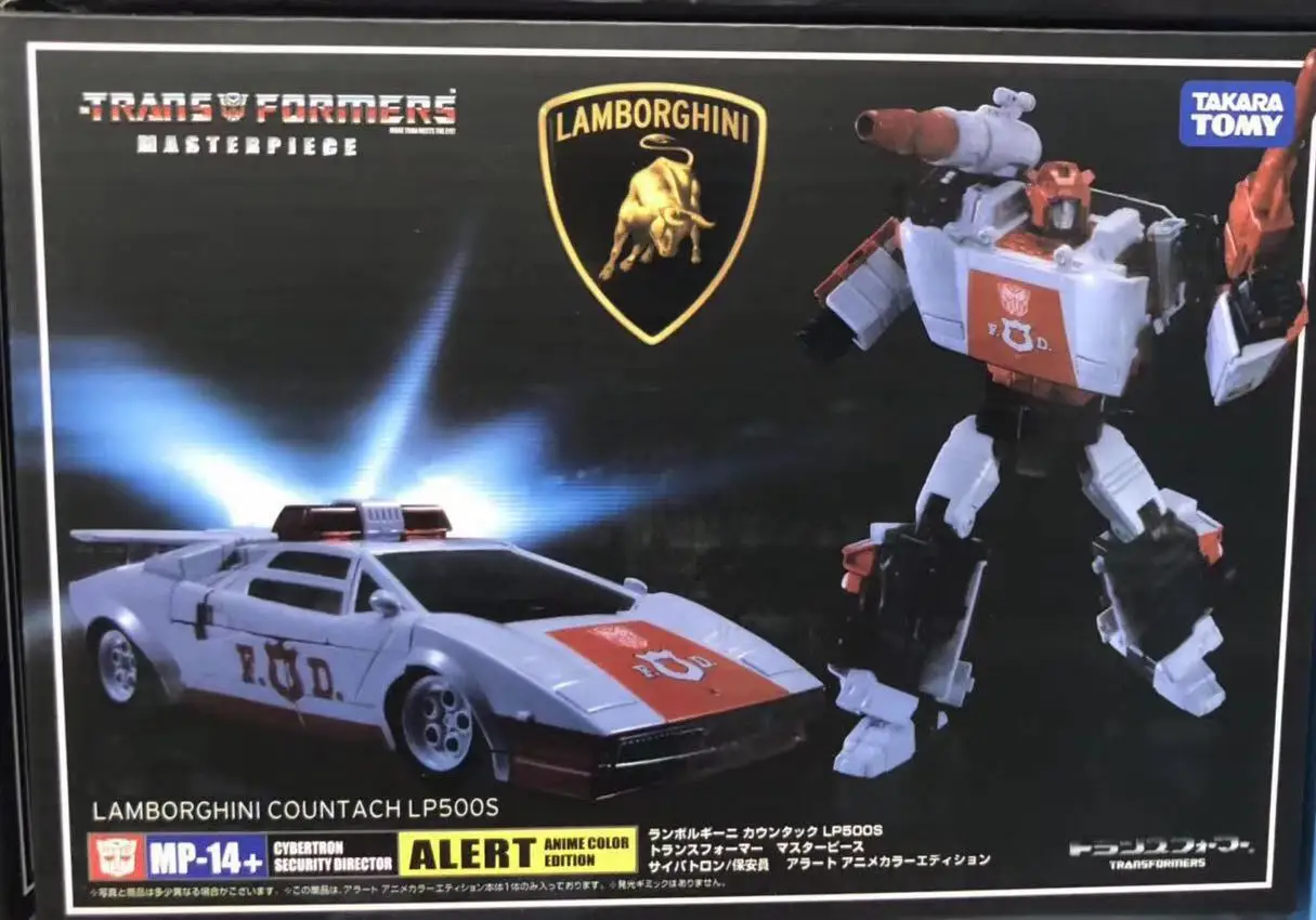 TAKARA TOMY KO TKR 트랜스포머 MP 시리즈 옵티머스 프라임 걸작, 액션 피규어 선물, MP 36 29 11 52 21 13 47 20 25 39 28