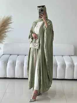 Abaya Damen Dubai Luxury Islam Muslim Kaftan Dress For Women 1