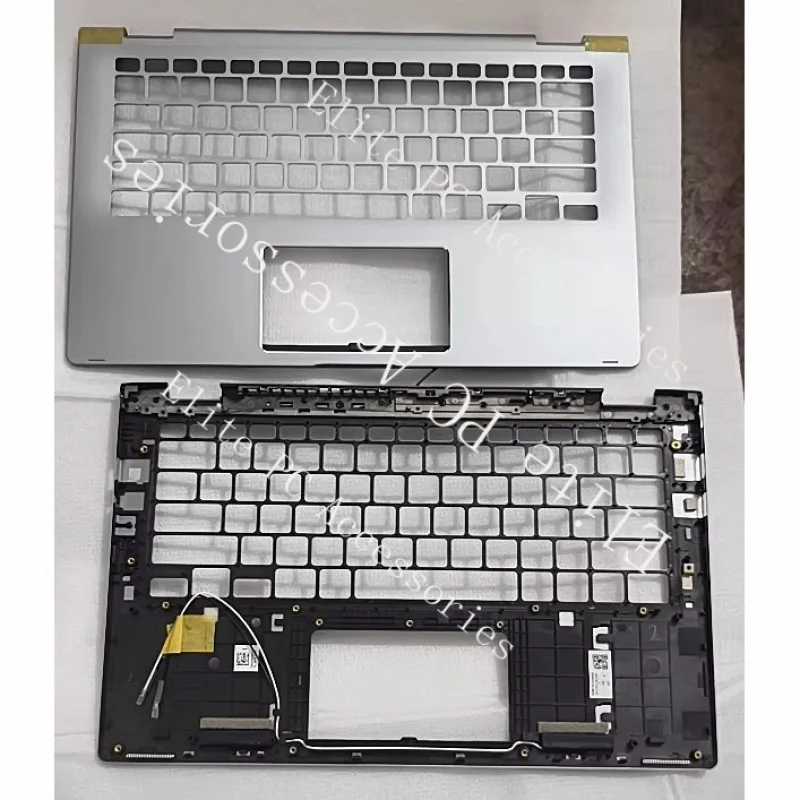 ASUS Zenbook UX462 AShell 백 커버 페이스 커버 CShell 키보드 커버의 새로운 기능