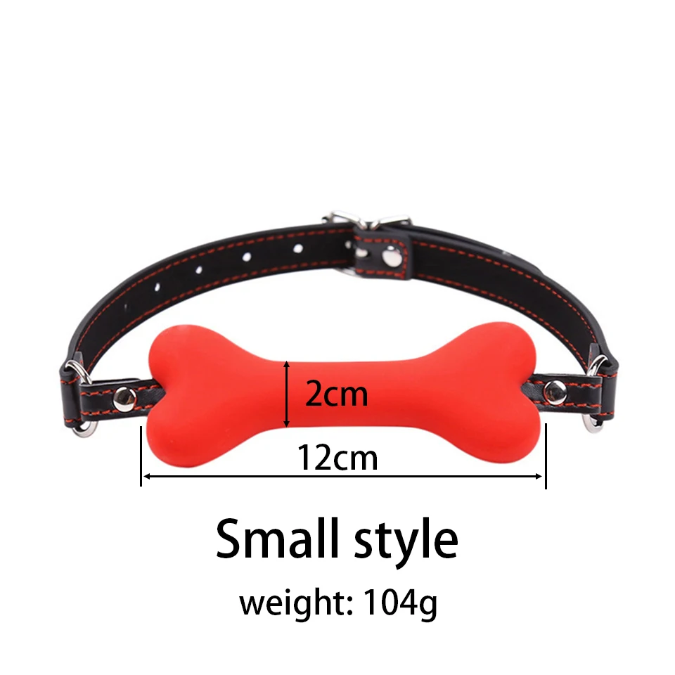 Red small size