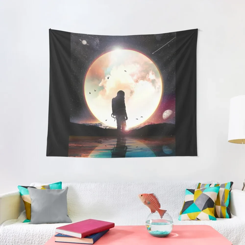 

The Radiant Tapestry Decoration For Rooms Decor For Bedroom Room Ornaments Tapestry