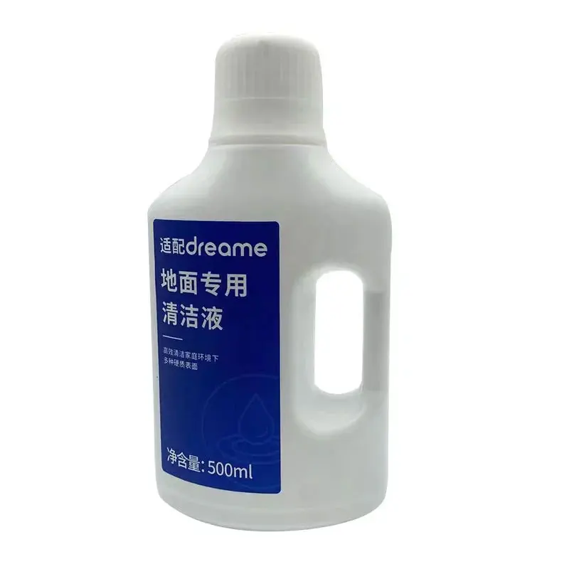 limpeza acessorios limpadores h11 w10 pro z10 pro d9 max 500ml 03