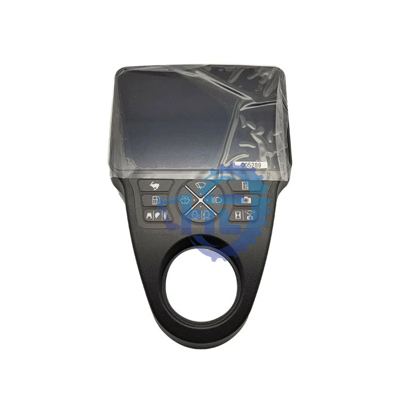 SH200-6 SH350-6 surveille lecran daffichage du cluster KHR41503 KHR23591