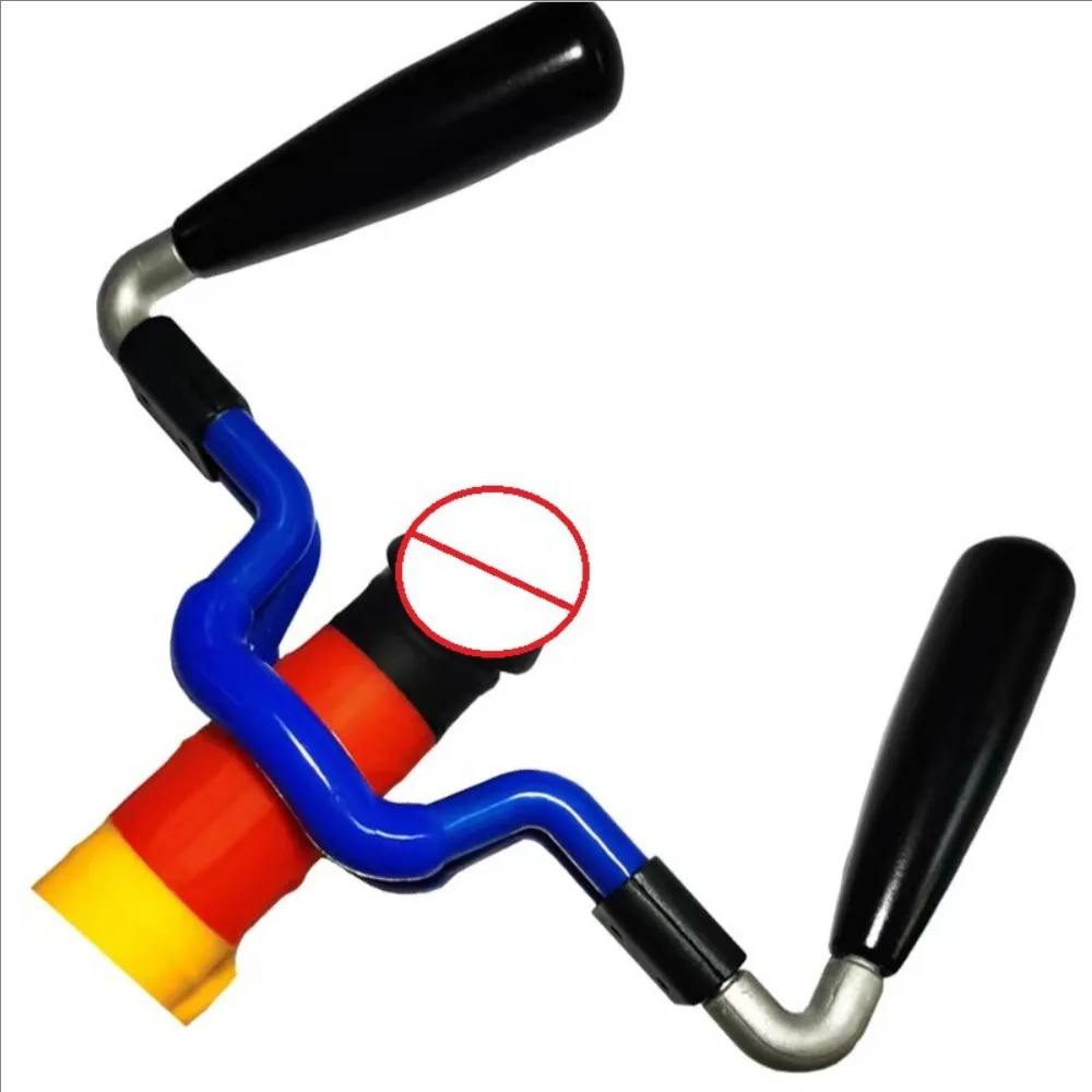Jelqing Penis Extender Male Sex Toy