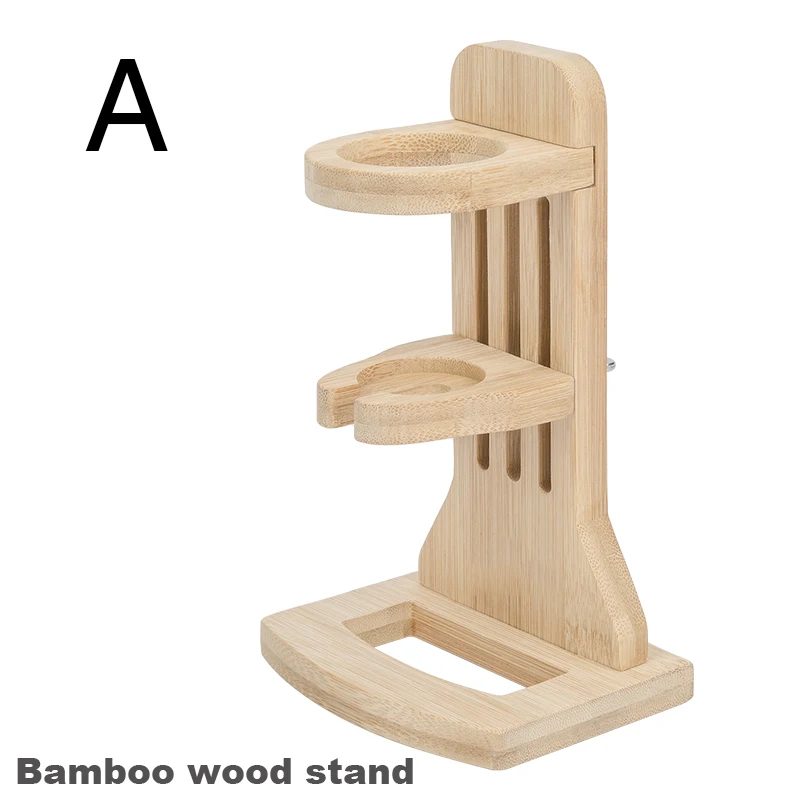 A stand