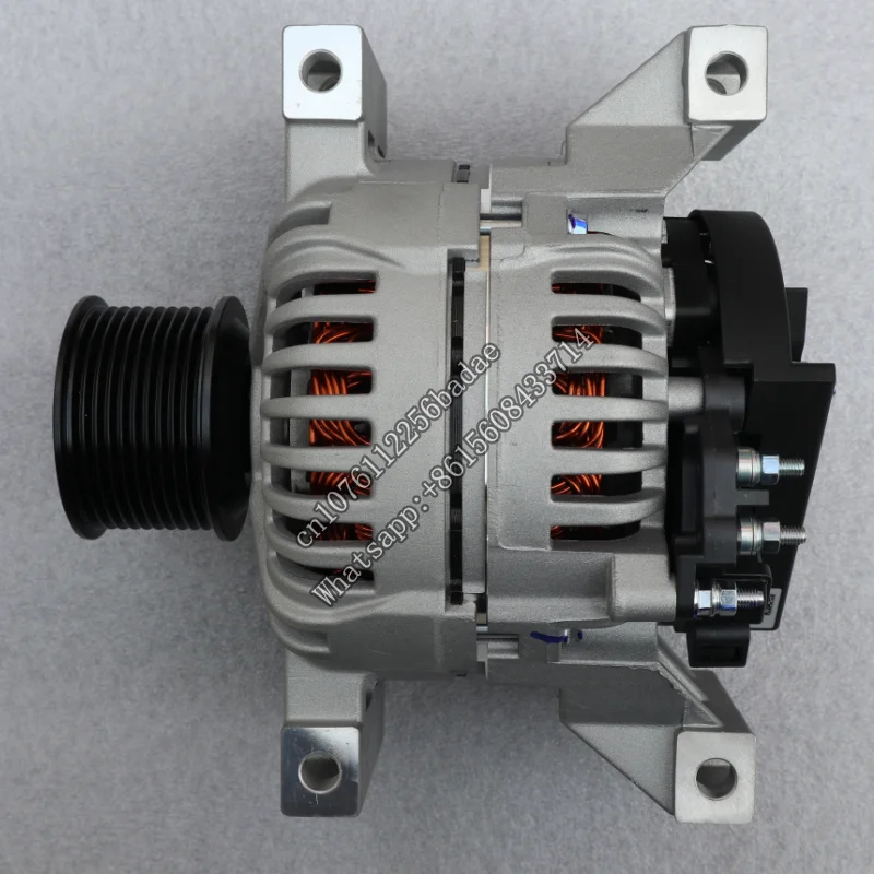 

Factory price auto for diesel engine parts fuel injection pump Electronic alternator assy 2874279