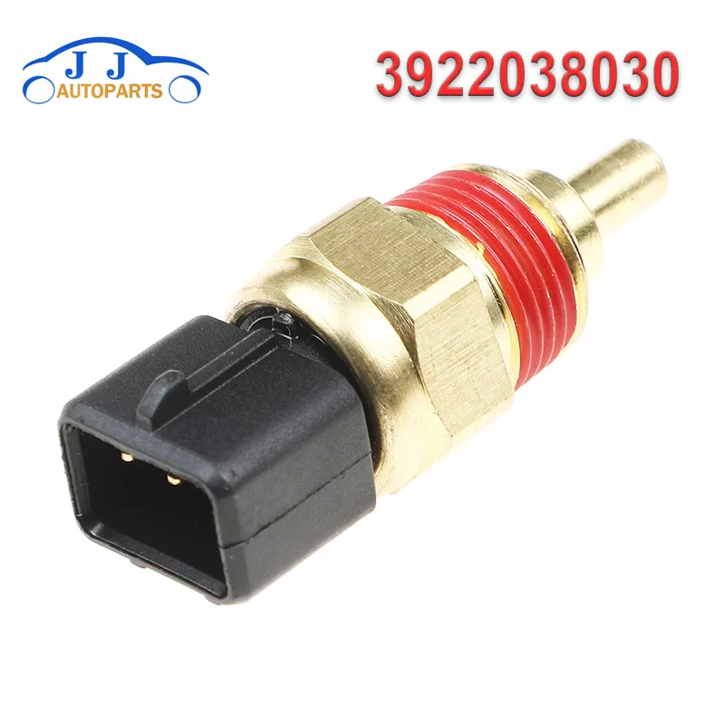 

Новинка 39220-38030 39220-25500 39230-26700 высококачественный датчик температуры воды для Hyundai Accent Veloster Kia
