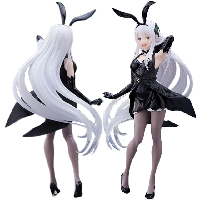 Anime OVERLORD Figura, Vestido de Noiva, Albedo PVC Action Figure,  Brinquedos Modelo Colecionáveis, Presente Infantil, 26cm - AliExpress