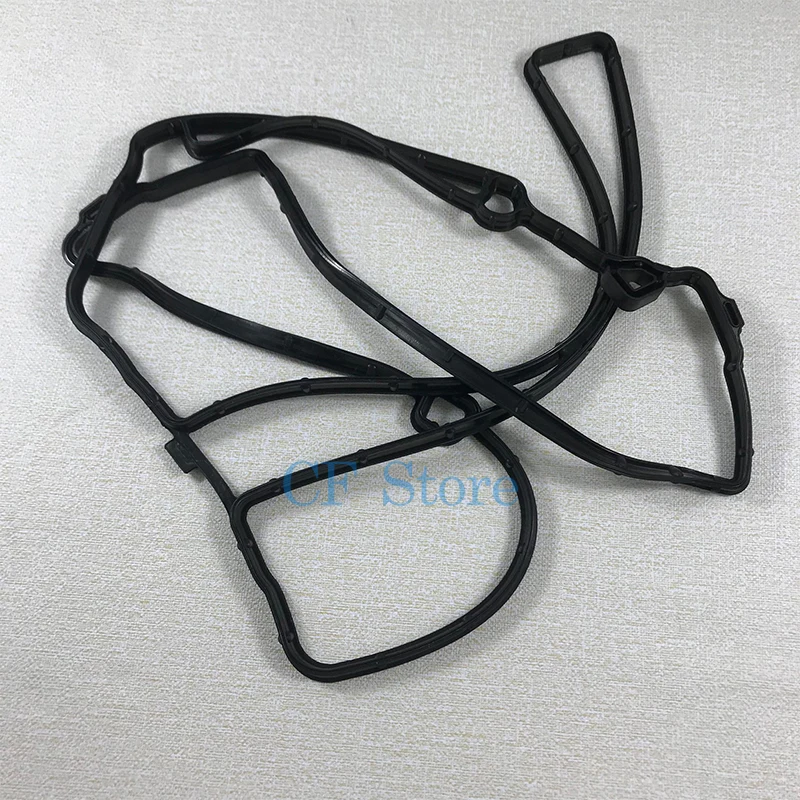 Engine Valve Cover Gasket For Chevrolet Cruze Sonic Trax Buick Encore 2013 Opel Astra 55573747