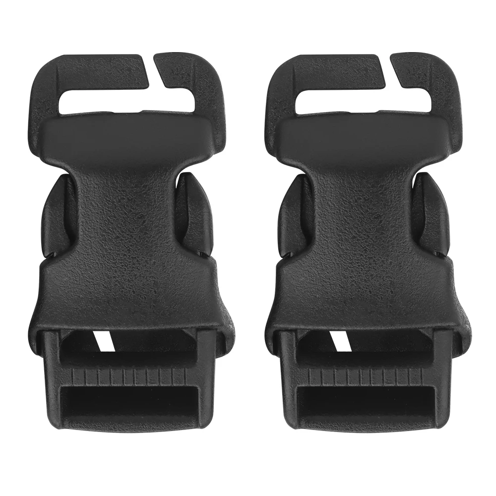 2 Stück/Set Taktische Westengürtel QASM Schnellverschluss-Schnalle/SRB Seitliche Schnellverschluss-Schnalle/G-Haken Modulares Westenzubehör – Detail 6