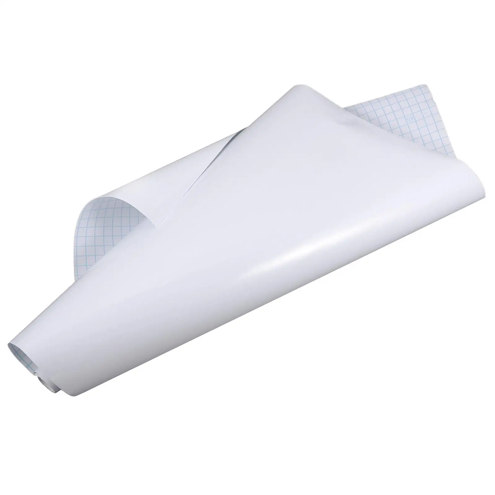 Removable Whiteboard Wall Stickers Dry Erase Sheet Home Office Classroom Kids Drawing Blackboard Paper Presentation