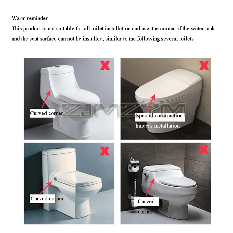 Toilet Safety Rail Bathroom Safety Toilet Assist And Adjustable Grab Bar For Bathroom Accessories Antislip Elderly Handle