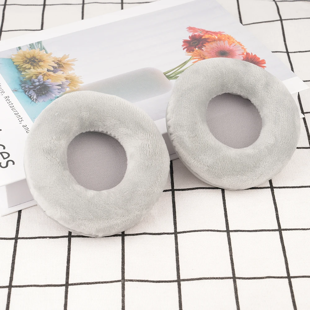 รูปสินค้า แผ่นรองหูฟังโฟม ลดแรงกด ใส่สบาย Superlux HD668/668B/681/681B/681EVO
