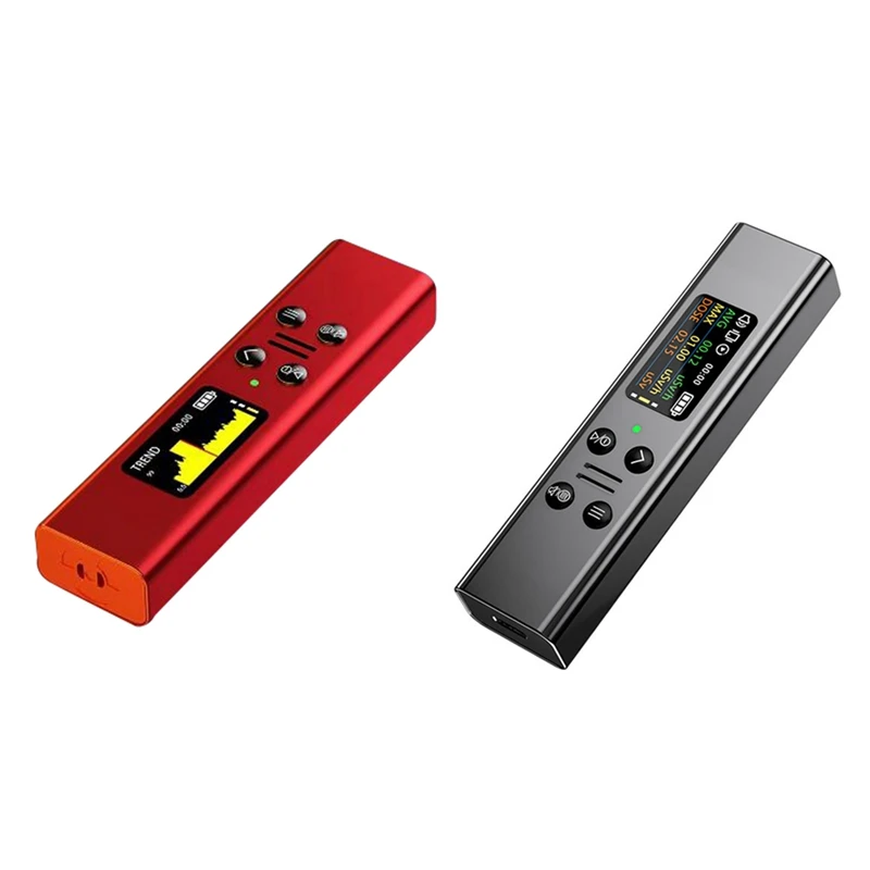 

Portable Nuclear Radiation Detector Geiger Counter Tester Dosimeter CNIM Hot