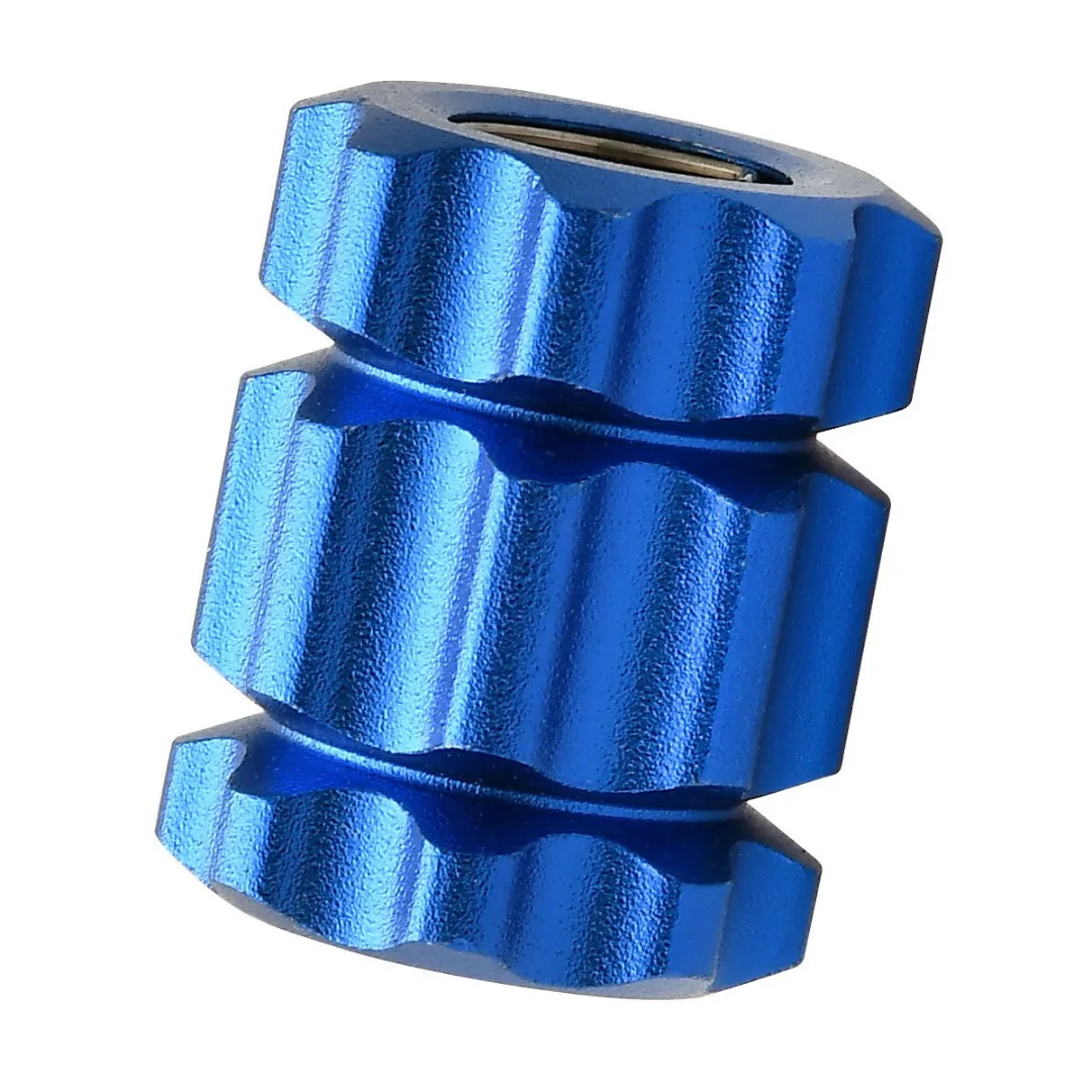 1pc Bicycle Bottom Bracket Remover 19x15mm Aluminum Alloy MTB Road Bike