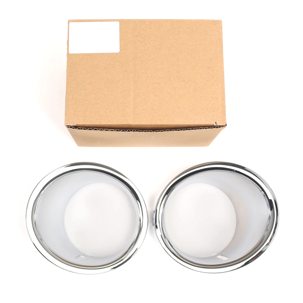 Koplamp Sproeikop Cover, Koplampsproeiers Jet Cap Vervanging voor R55 R57 R56 R58 R59 2008-2014(Links 61672752559