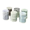 1Roll 2M Matte PET Lace Flower Tapes Border Stickers Supplies decoration Supplies Scrapbook 55mm*2m PET Tape Roll Adhesive 3