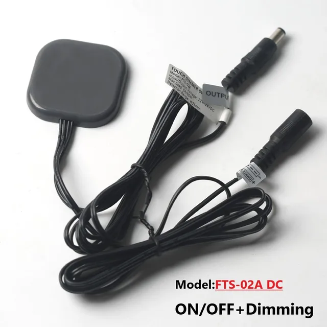 FTS-02A DC