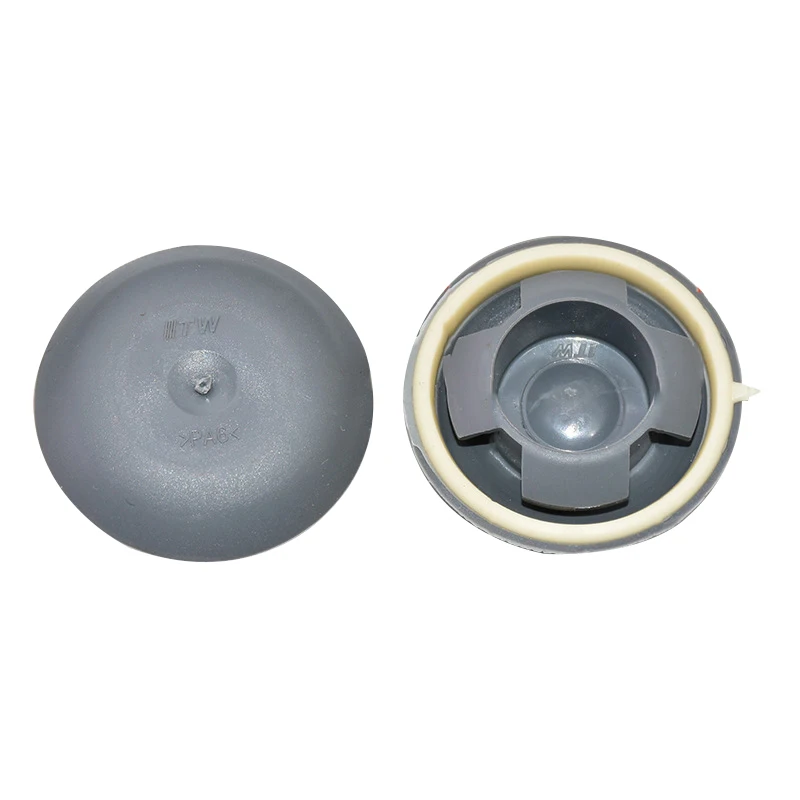 6Pcs For Ford Transit Mk8 Roof Hole Rubber Grommet Plug Centre Of Roof Rubber Seal For Plug Cover Automobiles Parts