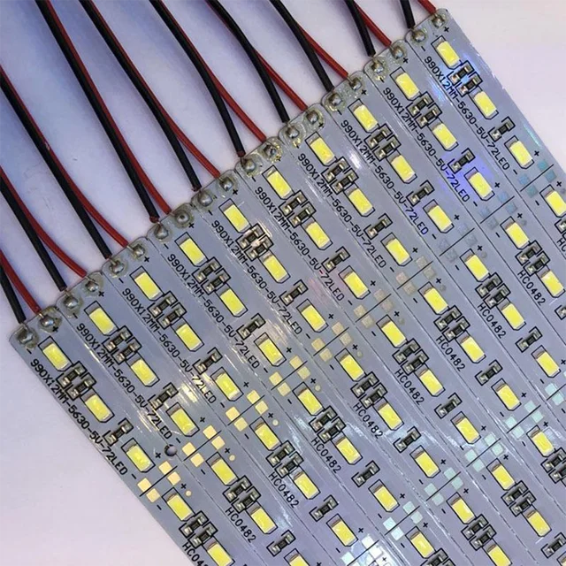 맞춤형 조명 솔루션을 위한 유연하고 내구성 있는 STONEGO RGB LED 스트립 연장 와이어 케이블