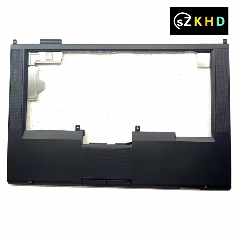 Lenovo ThinkPad T430i T430의 새로운 기능 지문 판독기 터치 패드 왼쪽 및 오른쪽 버튼이있는 손목 받침대 키보드 프레임 노트북 케이스