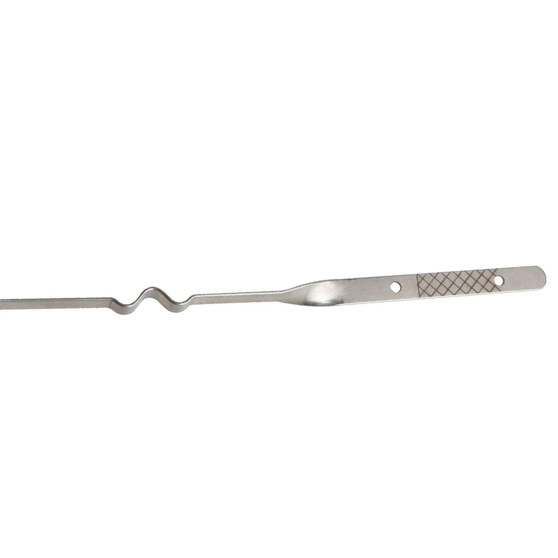 Engine Oil Dipstick Fit for Ford Focus 2012- CM5E6750BB
