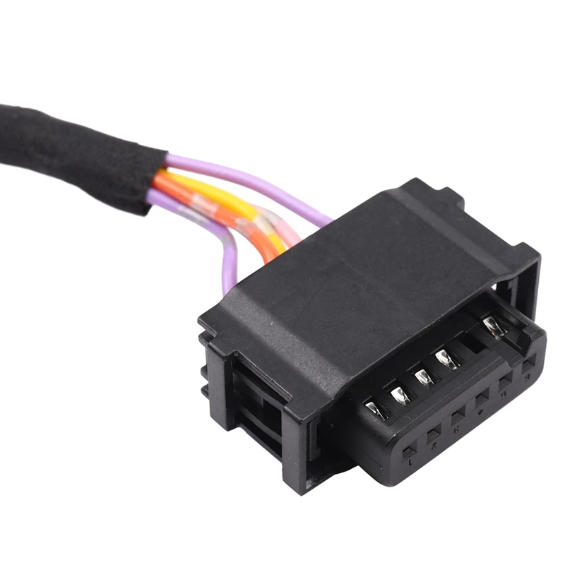Car Front Bumper Parking Sensor Wiring Harness PDC Cable Electronic Circuit Cable Connector Fit For MERCEDES Benz E-Class W213 2015-