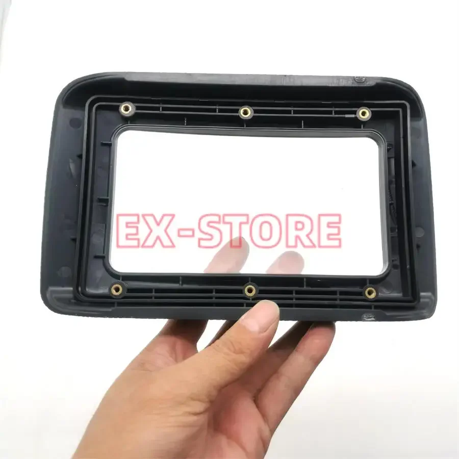 7824-88-5001,7824-88-5000，monitor komatsu PC27MR PC35MR PC30MR PC40MR PC50MR CONSOLE COVER