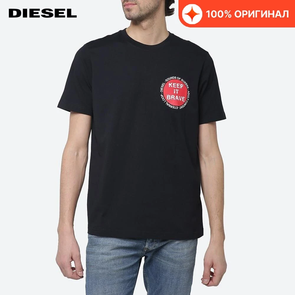 diesel clothing t shirts