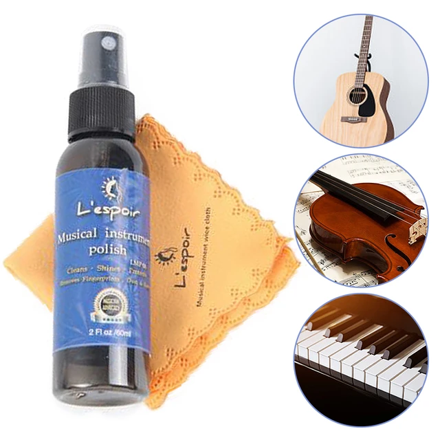 Lemon Oilguitar Fretboard Oil 50ml Rust guitar String Cleaner and Lubricant  for - AliExpress