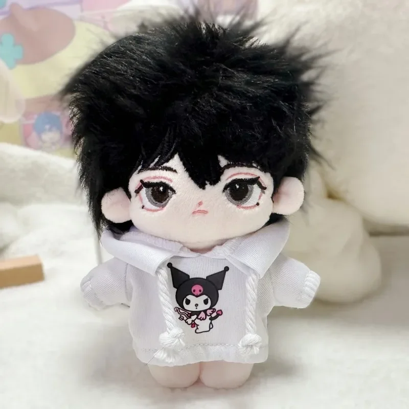 10cm baby clothes, winter Pacha dog hoodie, 10cm cute pajamas 5