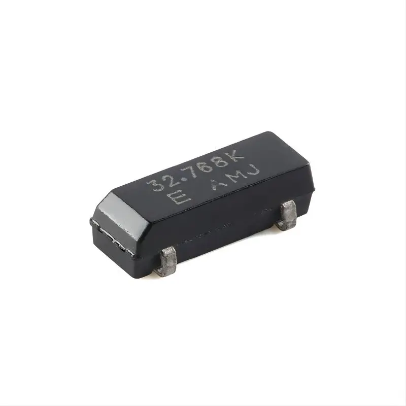 8032 칩 수동 수정 발진기, 32.768KHz ± 20ppm 12.5Pf