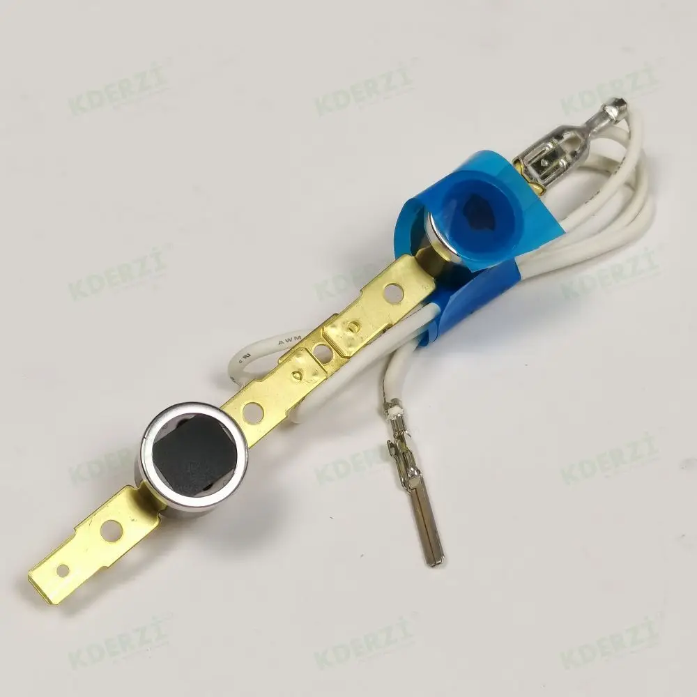 

Термостат для Samsung CLX-9250 CLX-9350 CLX-9252, детали для фотоаппарата 4712-001059