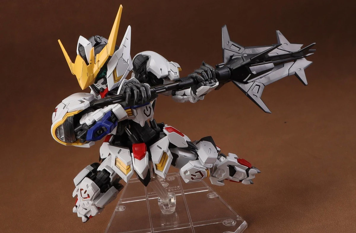Sc4ca643ec0604f7f901ea7b3cc0b7d83K - Gundam Figure