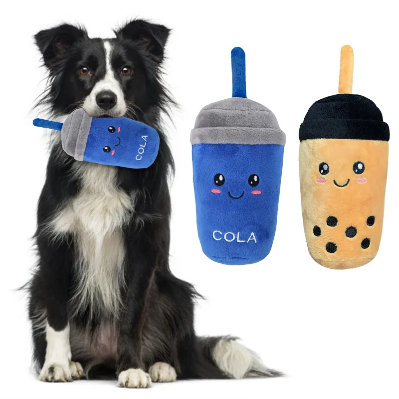 Dog Chew Toy Biteresistant For Small Large Dogs Cats Dog Tooth