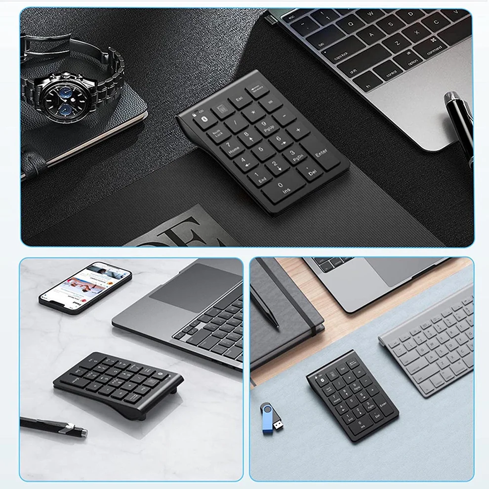 Computers e Electronics