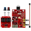 Controller DIY Welding Equipment Spot Welder Panel Single Chip Microcomputer Machine Board Pcb Adjustable 5