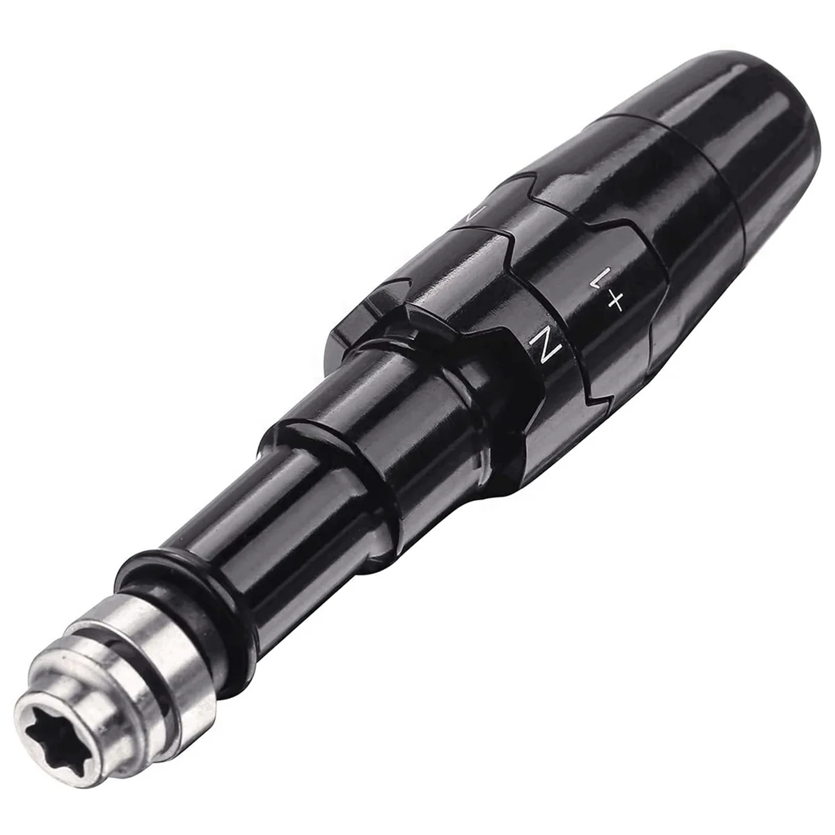 BAAU 4Pc 0.350RH Golf Shaft Sleeve Adapter for Rogue X2Hot Flash 815 816 Driver Tip